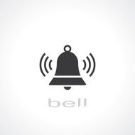 Bell Icon N41