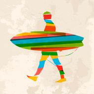 Diversity surf