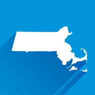 Massachusetts icon