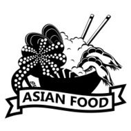 Asian Food logo N2