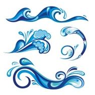 Wave Symbols N2