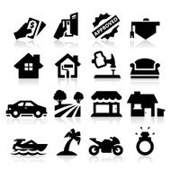 Loan Type icons N2