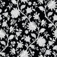 Seamless Pattern with floral ornament N212