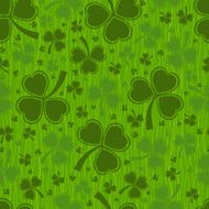 St Patricks Day background N9