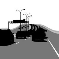 Traffic N4