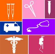 Medical Icons N70