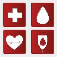Blood Donation N23