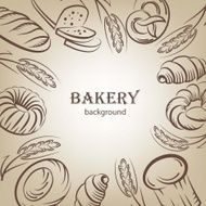 bread background N3