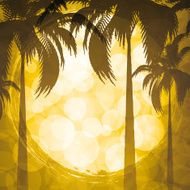 Summer holiday background N6