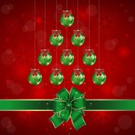 christmas background N383