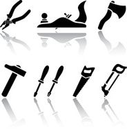 Tool icons N6
