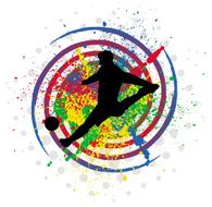 Soccer Player N83