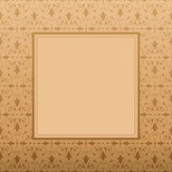 Ornamental Border N2