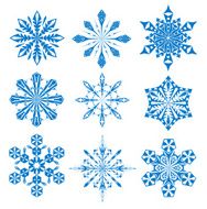 Snowflake N61