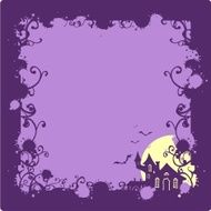 halloween background N275