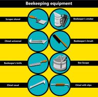 tools beekeeper