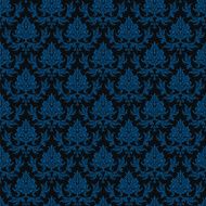 Damask seamless pattern N562