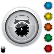 Alarm Clock Icon N28