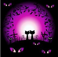 Halloween Night N43