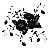 Flower N126