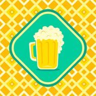 Beer Mug N23
