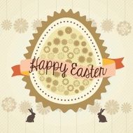 Easter N37