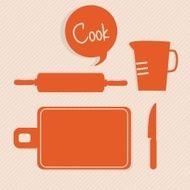 Kitchen Icons N36