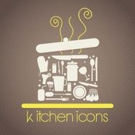 Kitchen Icons N37