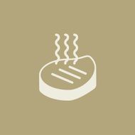 Food Flat Icon N33