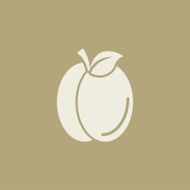 Food Flat Icon N34