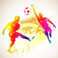 Soccer Concept N6