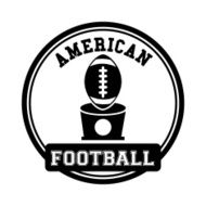 american football N61