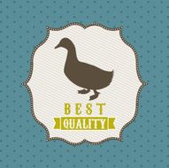 duck meat N3