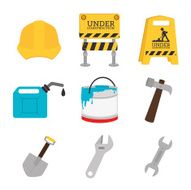 construction N23