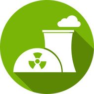 Eco Flat Icon N24