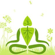 Natural yoga