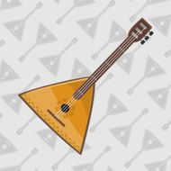 Russian Balalaika N2