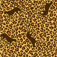 panthera pattern