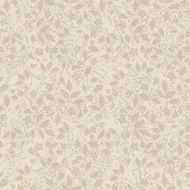 neutral floral background swirl and curve N36