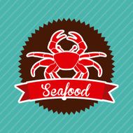 Sea Food Design