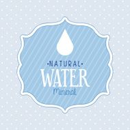 Natural Water N8