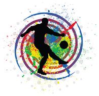 Football Player N43