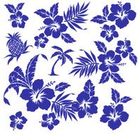picture of Hibiscus N12