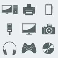 electronics N9