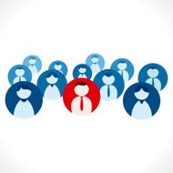 Leadership Concept N12