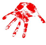 Hand Prints N7