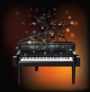 Piano With Melody2