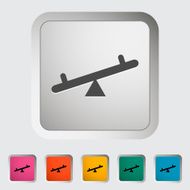 Swing Single icon N2