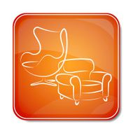 icon for furniture
