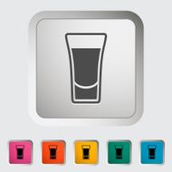Shot drink N4